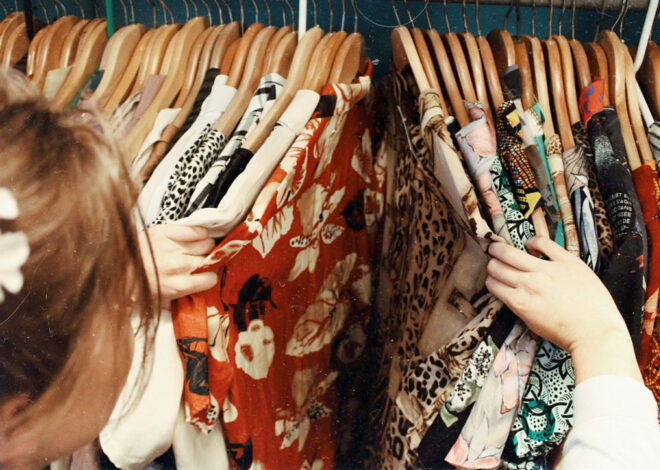 The Art of Mixing Patterns: Mastering the Bold and Beautiful