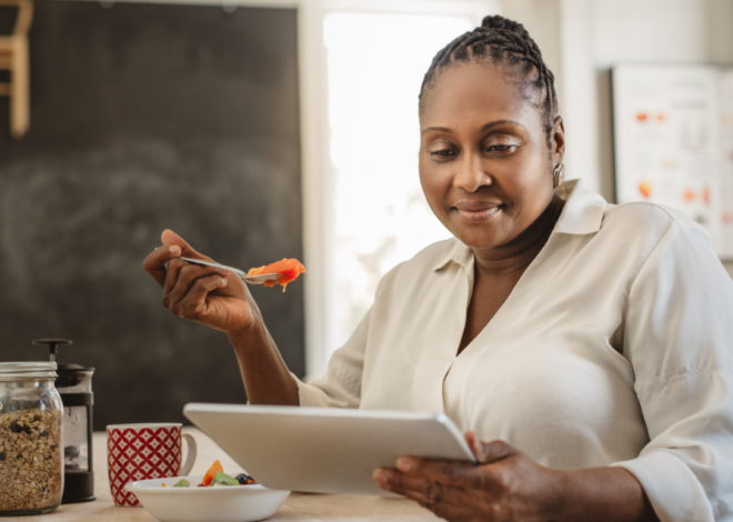 How to Create a Productive Morning Routine that Sets the Tone for the Day