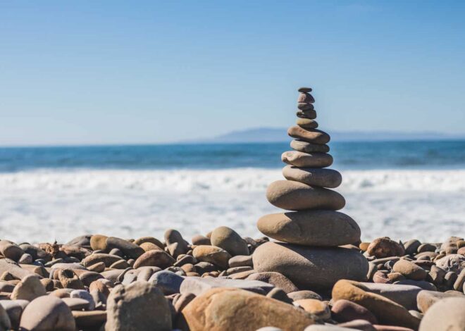 Practical Steps to Achieve a Balanced Lifestyle