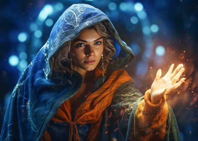 The Art of Cosplay: Bringing Fictional Characters to Life
