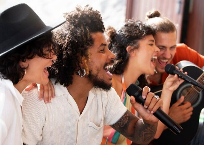 The Power of Online Platforms in Shaping Celebrity Culture